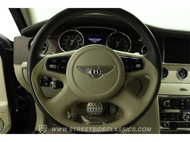 2020 Bentley Mulsanne L (CC-2077821) for sale in Lutz, Florida
