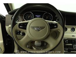 2020 Bentley Mulsanne L (CC-2077821) for sale in Lutz, Florida