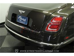 2020 Bentley Mulsanne L (CC-2077821) for sale in Lutz, Florida