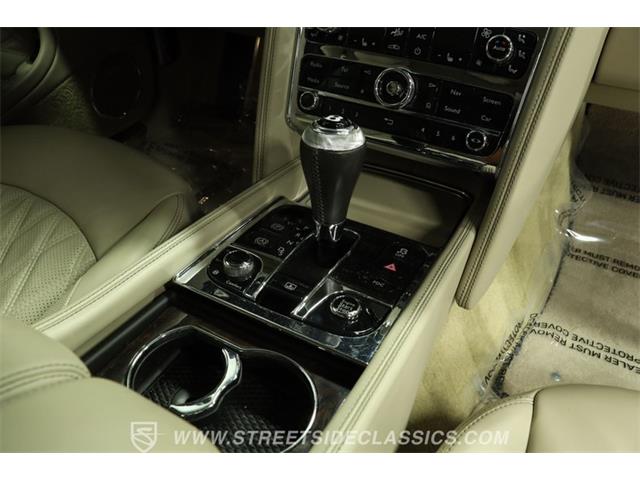 2020 Bentley Mulsanne L (CC-2077821) for sale in Lutz, Florida