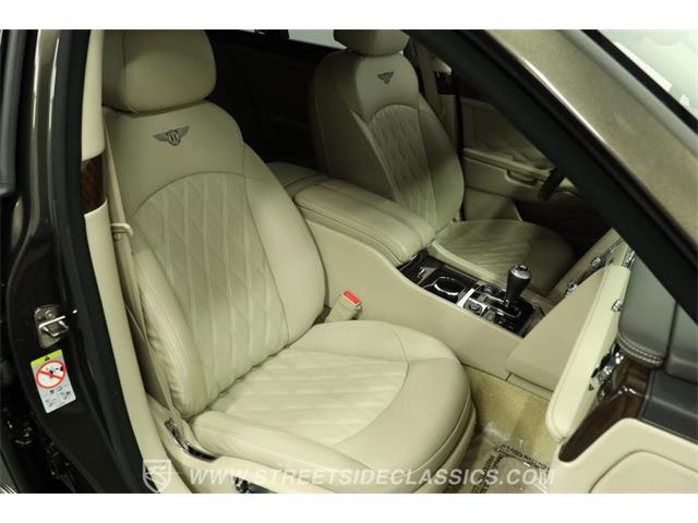 2020 Bentley Mulsanne L (CC-2077821) for sale in Lutz, Florida