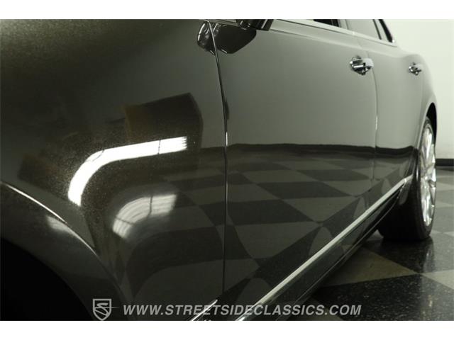 2020 Bentley Mulsanne L (CC-2077821) for sale in Lutz, Florida