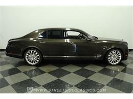 2020 Bentley Mulsanne L (CC-2077821) for sale in Lutz, Florida