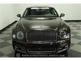 2020 Bentley Mulsanne L (CC-2077821) for sale in Lutz, Florida