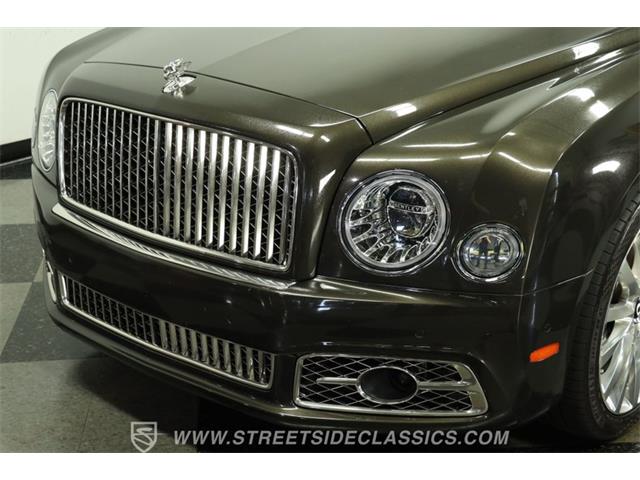 2020 Bentley Mulsanne L (CC-2077821) for sale in Lutz, Florida