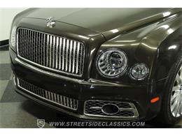 2020 Bentley Mulsanne L (CC-2077821) for sale in Lutz, Florida