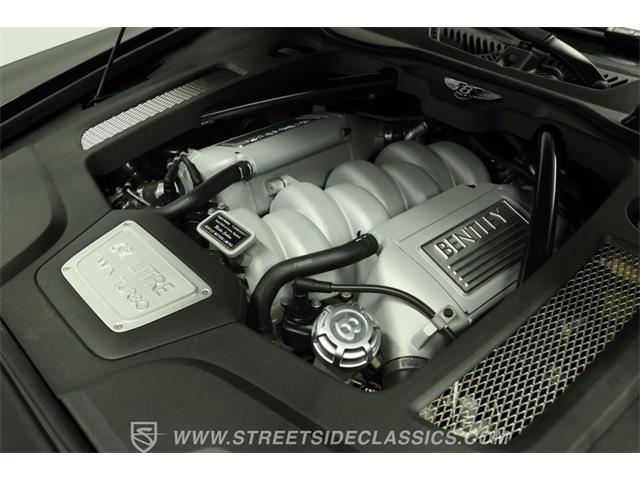 2020 Bentley Mulsanne L (CC-2077821) for sale in Lutz, Florida