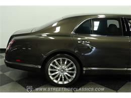 2020 Bentley Mulsanne L (CC-2077821) for sale in Lutz, Florida