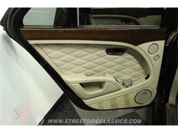 2020 Bentley Mulsanne L (CC-2077821) for sale in Lutz, Florida