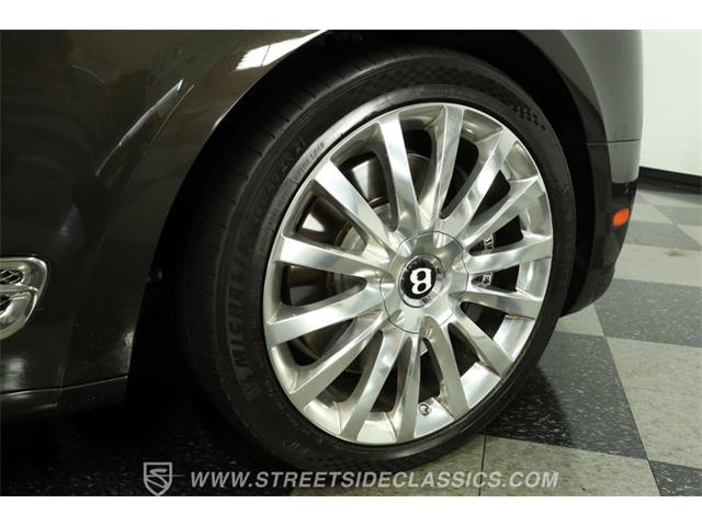 2020 Bentley Mulsanne L (CC-2077821) for sale in Lutz, Florida