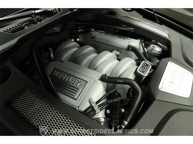 2020 Bentley Mulsanne L (CC-2077821) for sale in Lutz, Florida