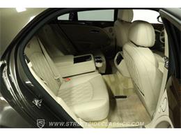 2020 Bentley Mulsanne L (CC-2077821) for sale in Lutz, Florida