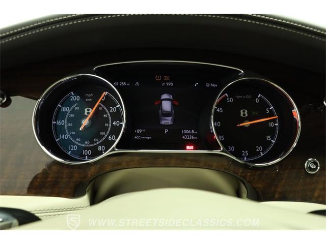 2020 Bentley Mulsanne L (CC-2077821) for sale in Lutz, Florida