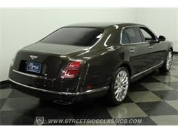 2020 Bentley Mulsanne L (CC-2077821) for sale in Lutz, Florida