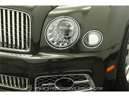 2020 Bentley Mulsanne L (CC-2077821) for sale in Lutz, Florida