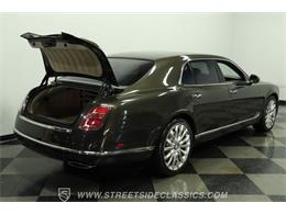 2020 Bentley Mulsanne L (CC-2077821) for sale in Lutz, Florida