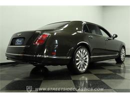 2020 Bentley Mulsanne L (CC-2077821) for sale in Lutz, Florida