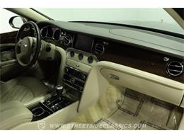 2020 Bentley Mulsanne L (CC-2077821) for sale in Lutz, Florida