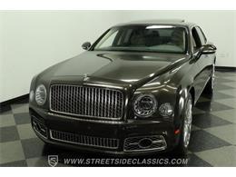 2020 Bentley Mulsanne L (CC-2077821) for sale in Lutz, Florida