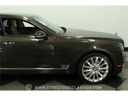 2020 Bentley Mulsanne L (CC-2077821) for sale in Lutz, Florida