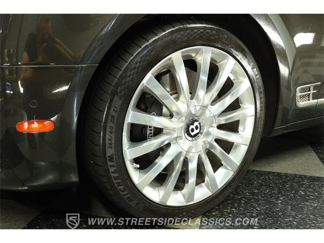 2020 Bentley Mulsanne L (CC-2077821) for sale in Lutz, Florida
