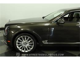 2020 Bentley Mulsanne L (CC-2077821) for sale in Lutz, Florida