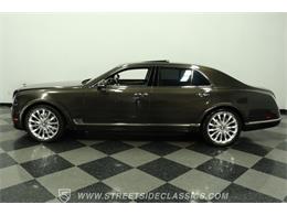 2020 Bentley Mulsanne L (CC-2077821) for sale in Lutz, Florida