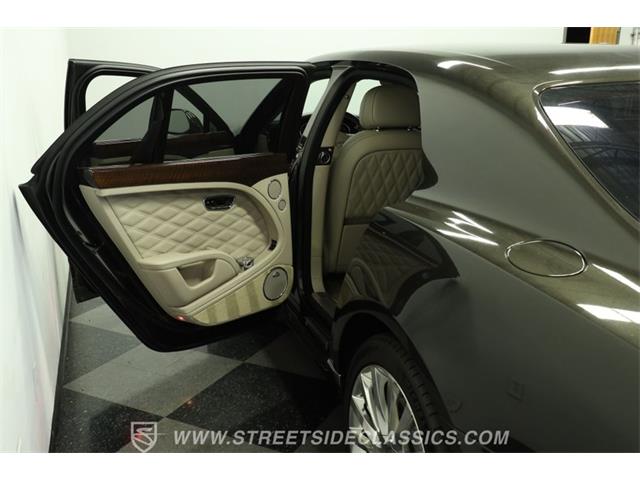 2020 Bentley Mulsanne L (CC-2077821) for sale in Lutz, Florida