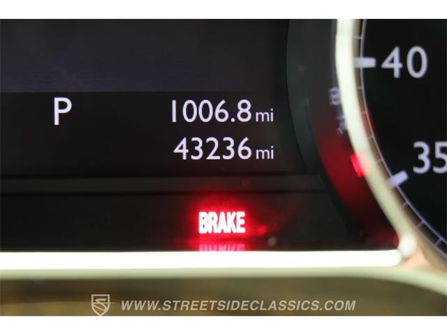 2020 Bentley Mulsanne L (CC-2077821) for sale in Lutz, Florida