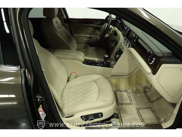 2020 Bentley Mulsanne L (CC-2077821) for sale in Lutz, Florida