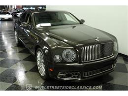 2020 Bentley Mulsanne L (CC-2077821) for sale in Lutz, Florida