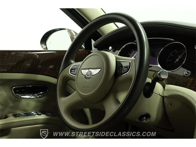2020 Bentley Mulsanne L (CC-2077821) for sale in Lutz, Florida