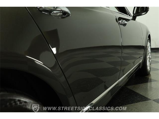 2020 Bentley Mulsanne L (CC-2077821) for sale in Lutz, Florida
