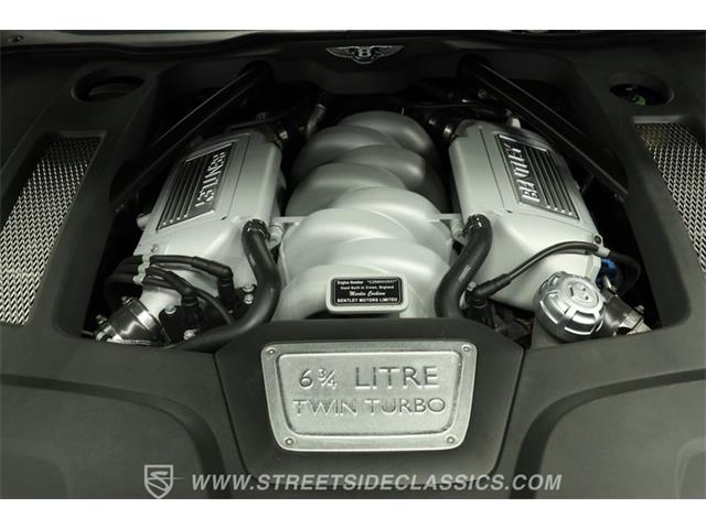 2020 Bentley Mulsanne L (CC-2077821) for sale in Lutz, Florida