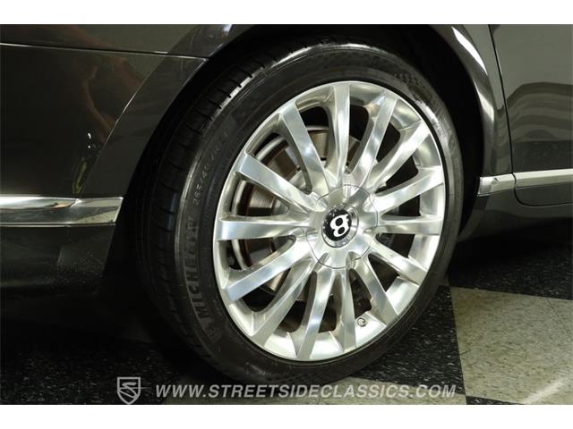 2020 Bentley Mulsanne L (CC-2077821) for sale in Lutz, Florida