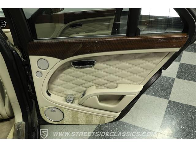 2020 Bentley Mulsanne L (CC-2077821) for sale in Lutz, Florida