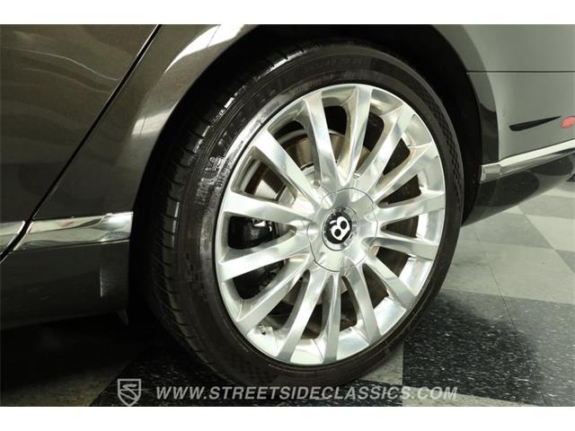 2020 Bentley Mulsanne L (CC-2077821) for sale in Lutz, Florida