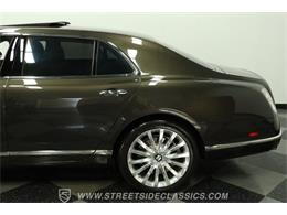 2020 Bentley Mulsanne L (CC-2077821) for sale in Lutz, Florida