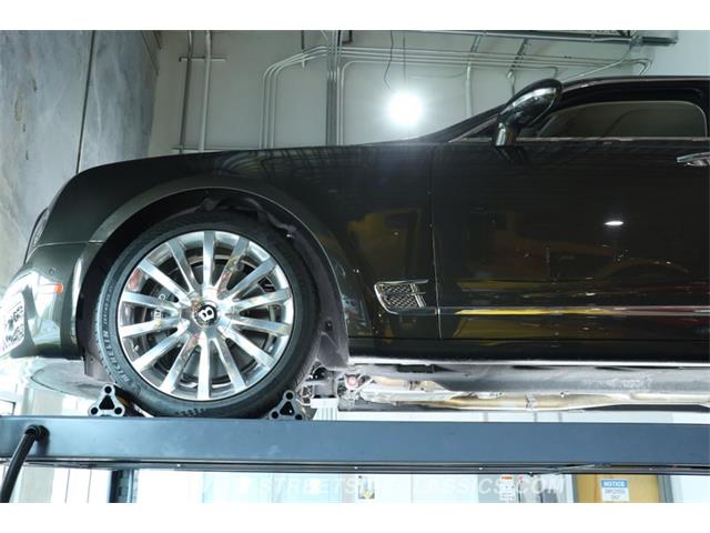2020 Bentley Mulsanne L (CC-2077821) for sale in Lutz, Florida