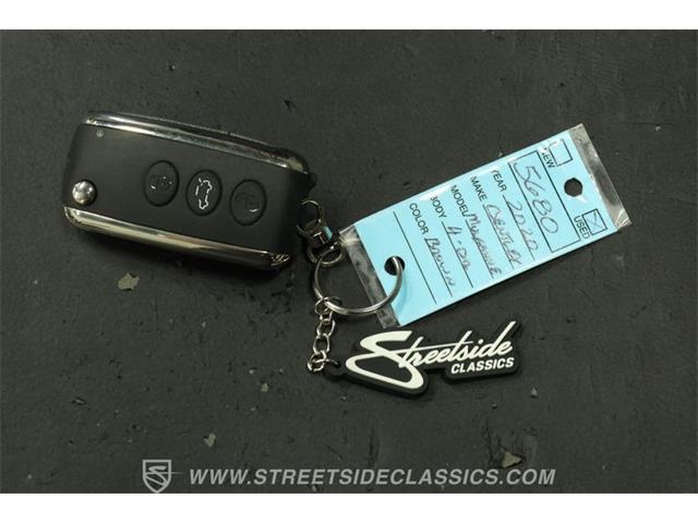 2020 Bentley Mulsanne L (CC-2077821) for sale in Lutz, Florida