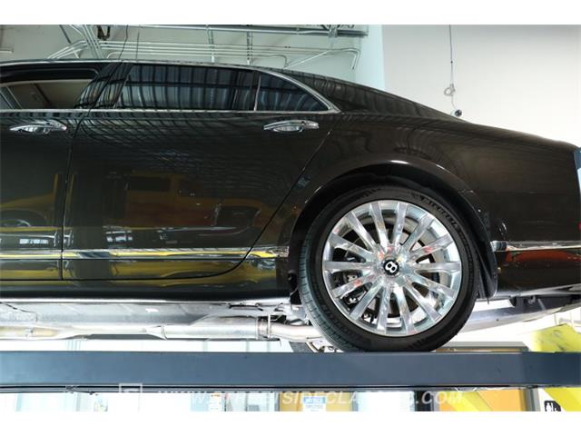 2020 Bentley Mulsanne L (CC-2077821) for sale in Lutz, Florida