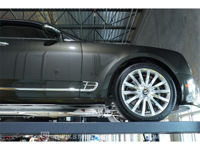 2020 Bentley Mulsanne L (CC-2077821) for sale in Lutz, Florida
