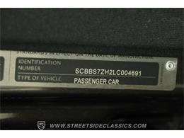 2020 Bentley Mulsanne L (CC-2077821) for sale in Lutz, Florida