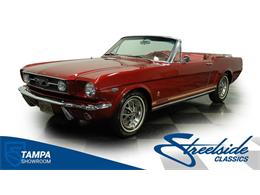 1966 Ford Mustang (CC-2077822) for sale in Lutz, Florida