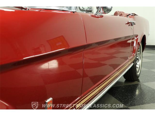 1966 Ford Mustang (CC-2077822) for sale in Lutz, Florida