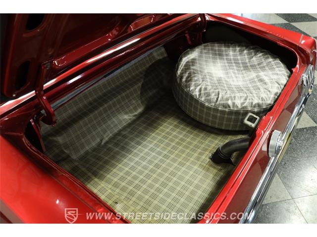 1966 Ford Mustang (CC-2077822) for sale in Lutz, Florida