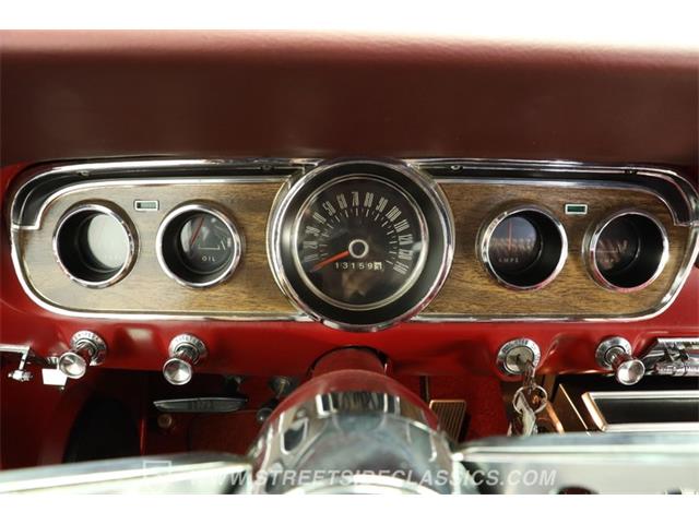 1966 Ford Mustang (CC-2077822) for sale in Lutz, Florida