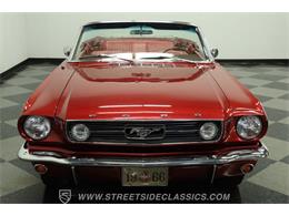 1966 Ford Mustang (CC-2077822) for sale in Lutz, Florida