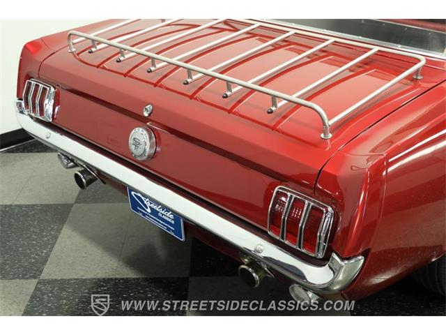 1966 Ford Mustang (CC-2077822) for sale in Lutz, Florida