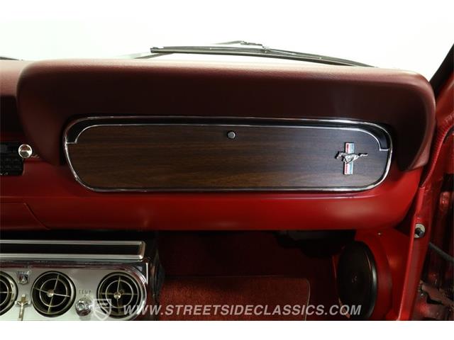 1966 Ford Mustang (CC-2077822) for sale in Lutz, Florida